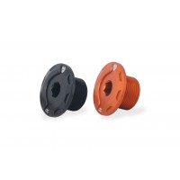 CNC Racing GEAR Front Wheel Axle Nut for KTM CNC Racing GEAR Front Wheel Axle Nut for KTM
